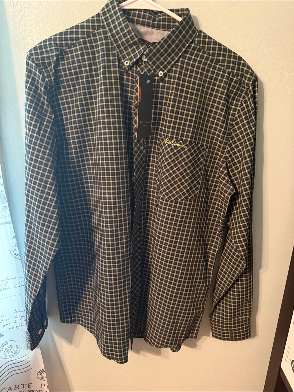 Ben Sherman size medium